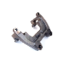 5Q0615425CSL7 Disc Brake Caliper Bracket